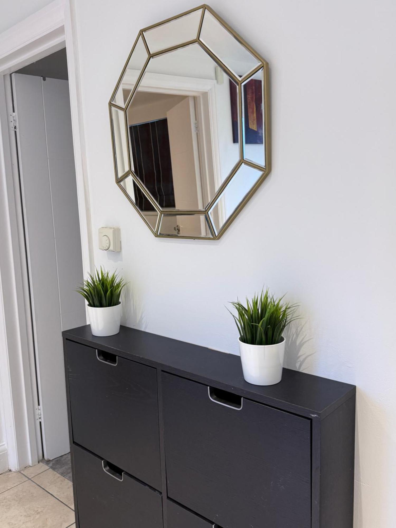 Cosy Guest Suite, West London Hounslow Eksteriør billede